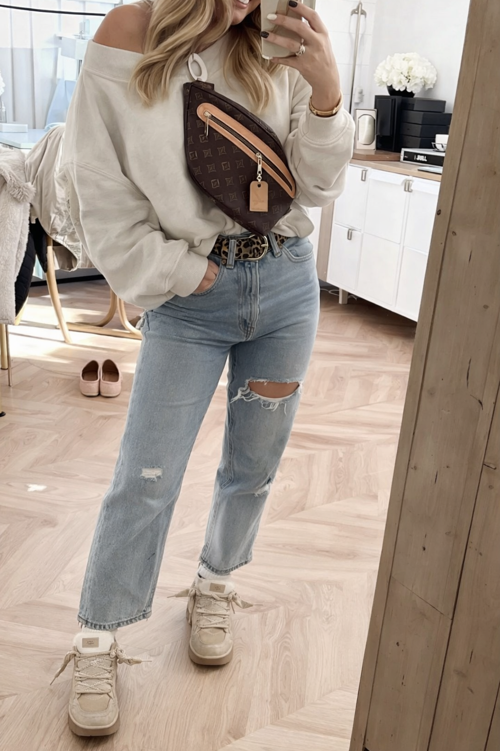 Barbara | Winterowe buty