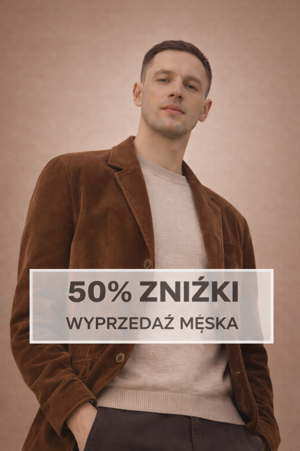Wszystkie produkty męskie
