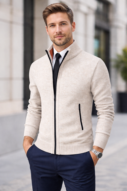 Kamil | Kamizelka premium