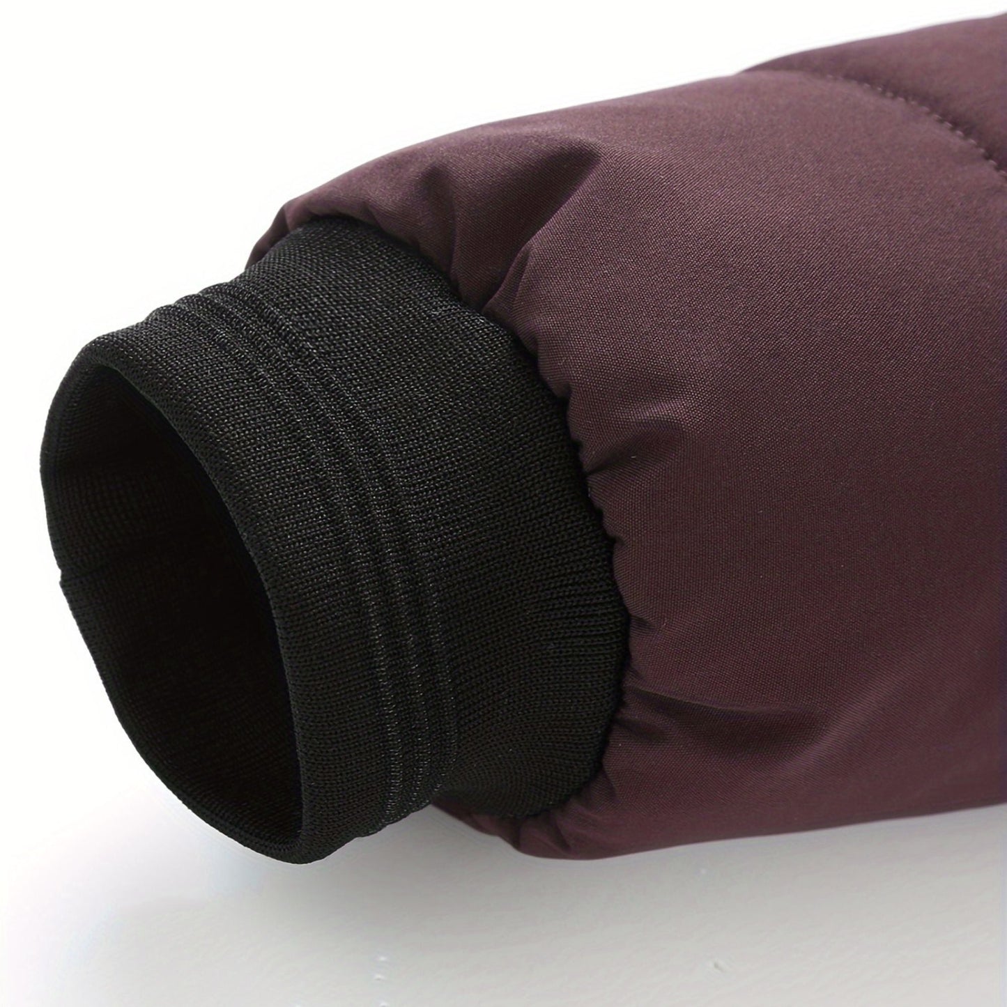 Pawel | Ciepła kurtka zimowa