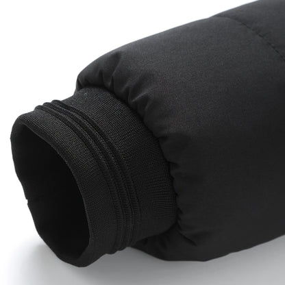 Pawel | Ciepła kurtka zimowa