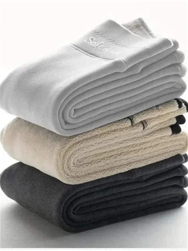 Agata winter | Ocieplane legginsy