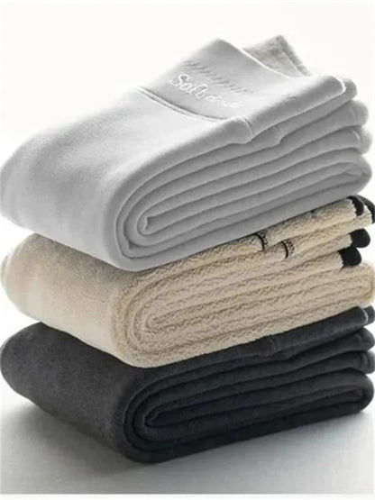 Agata winter | Ocieplane legginsy