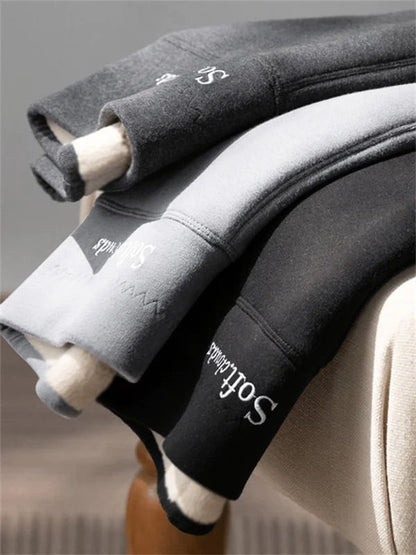 Agata winter | Ocieplane legginsy