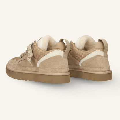 Barbara | Winterowe buty