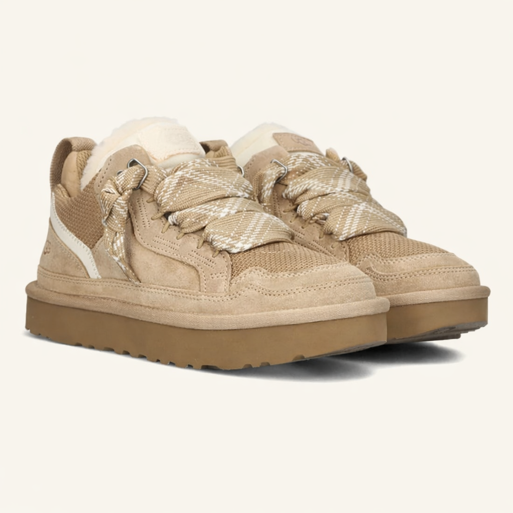 Barbara | Winterowe buty