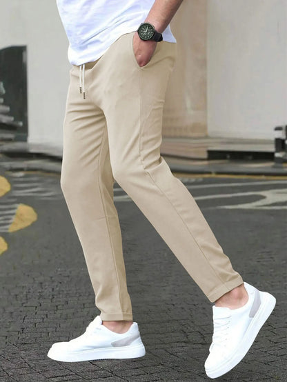 Roman I Maksymalny komfort, stylowy wygląd