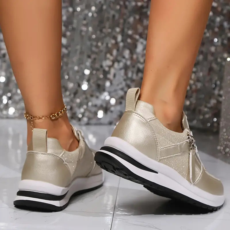 Zoria | ultrawygodne sneakersy