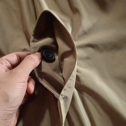 Piotr | Płaszcz Nadmorski