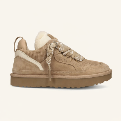 Barbara | Winterowe buty