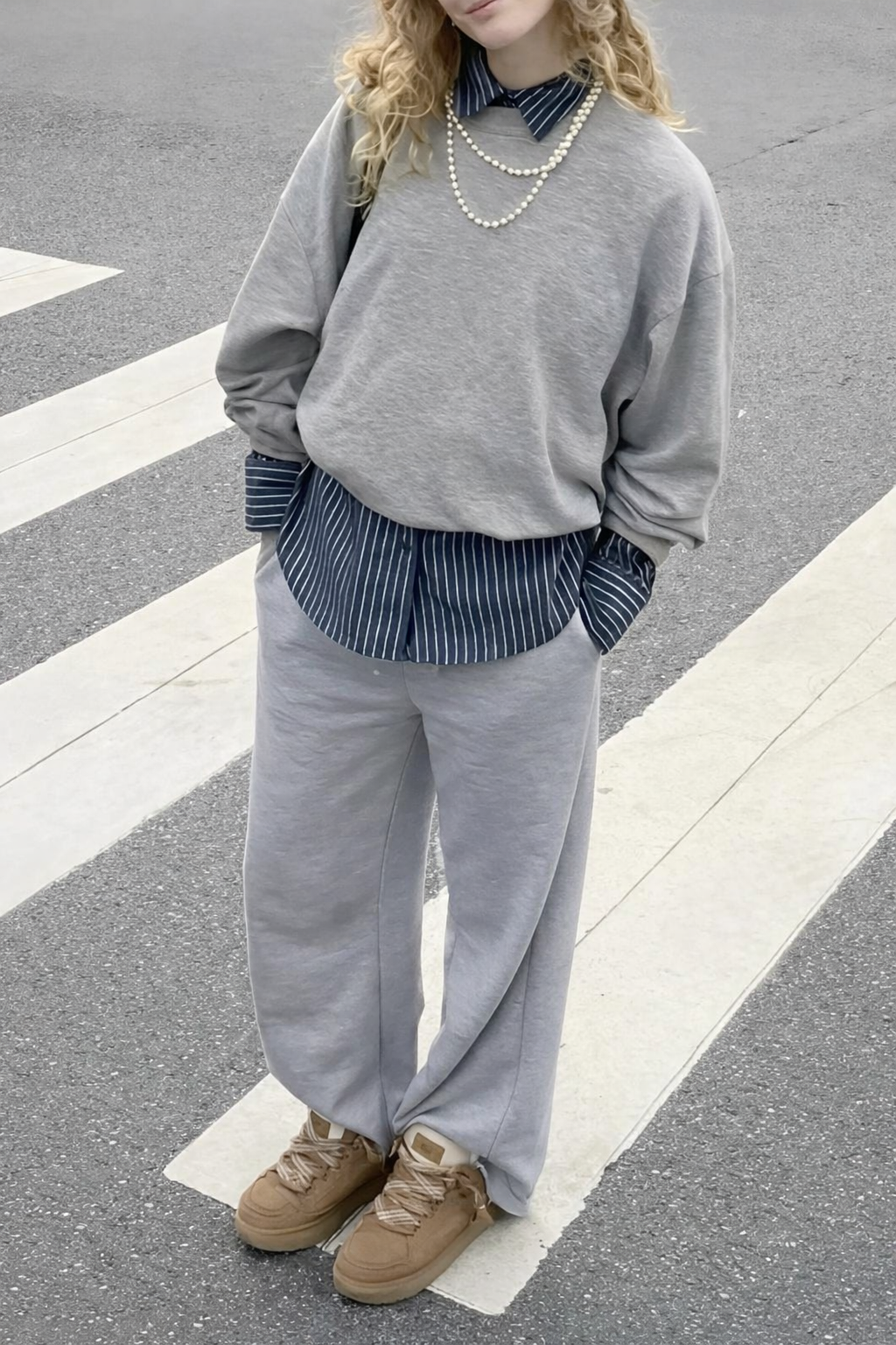 Barbara | Winterowe buty